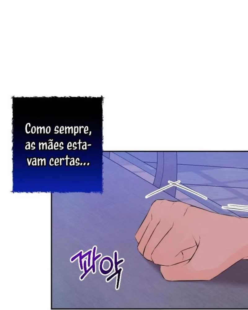 Why Ophelia Couldn't Leave Capítulo 46 Página 56