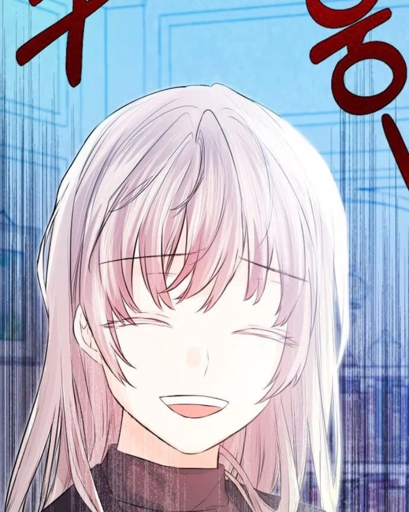 Why Ophelia Couldn't Leave Capítulo 46 Página 64