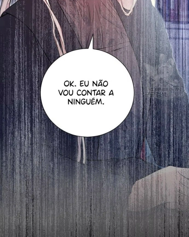 Why Ophelia Couldn't Leave Capítulo 46 Página 65