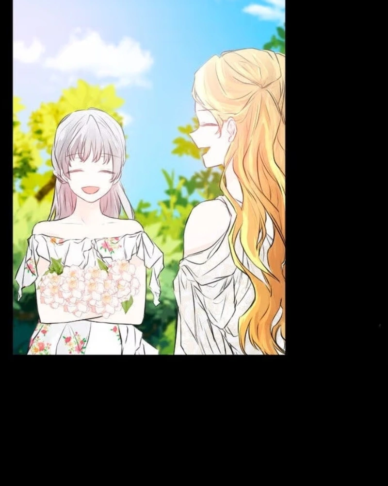 Why Ophelia Couldn't Leave Capítulo 46 Página 67
