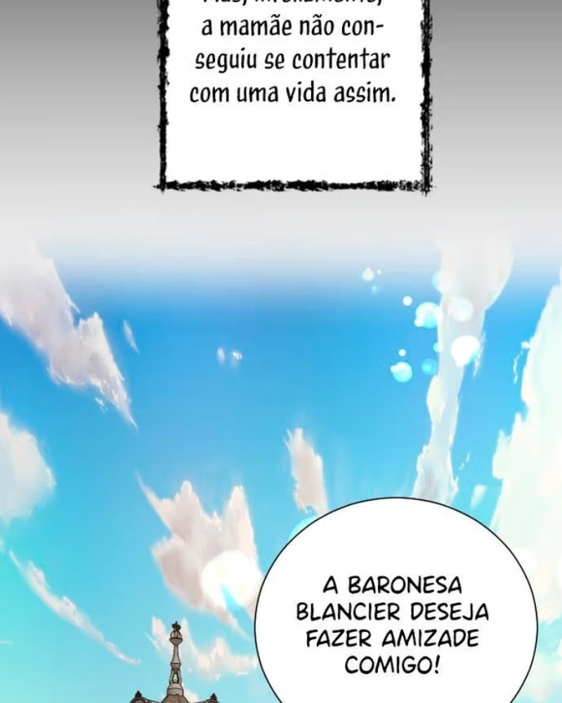 Why Ophelia Couldn't Leave Capítulo 46 Página 70