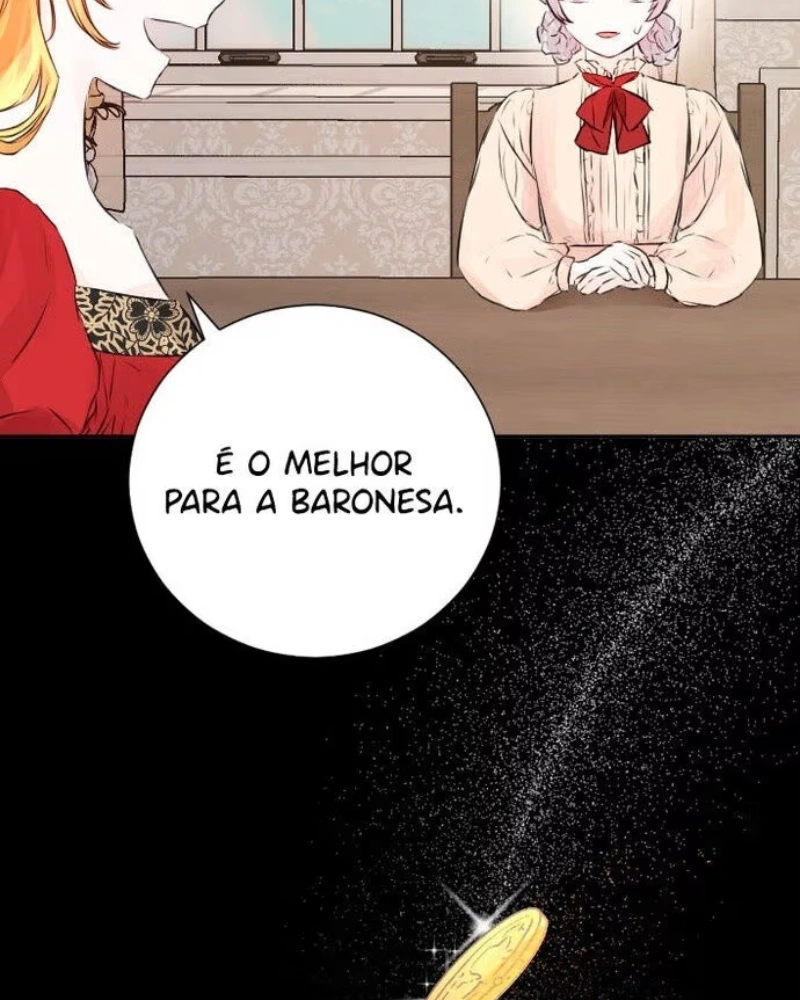 Why Ophelia Couldn't Leave Capítulo 46 Página 73