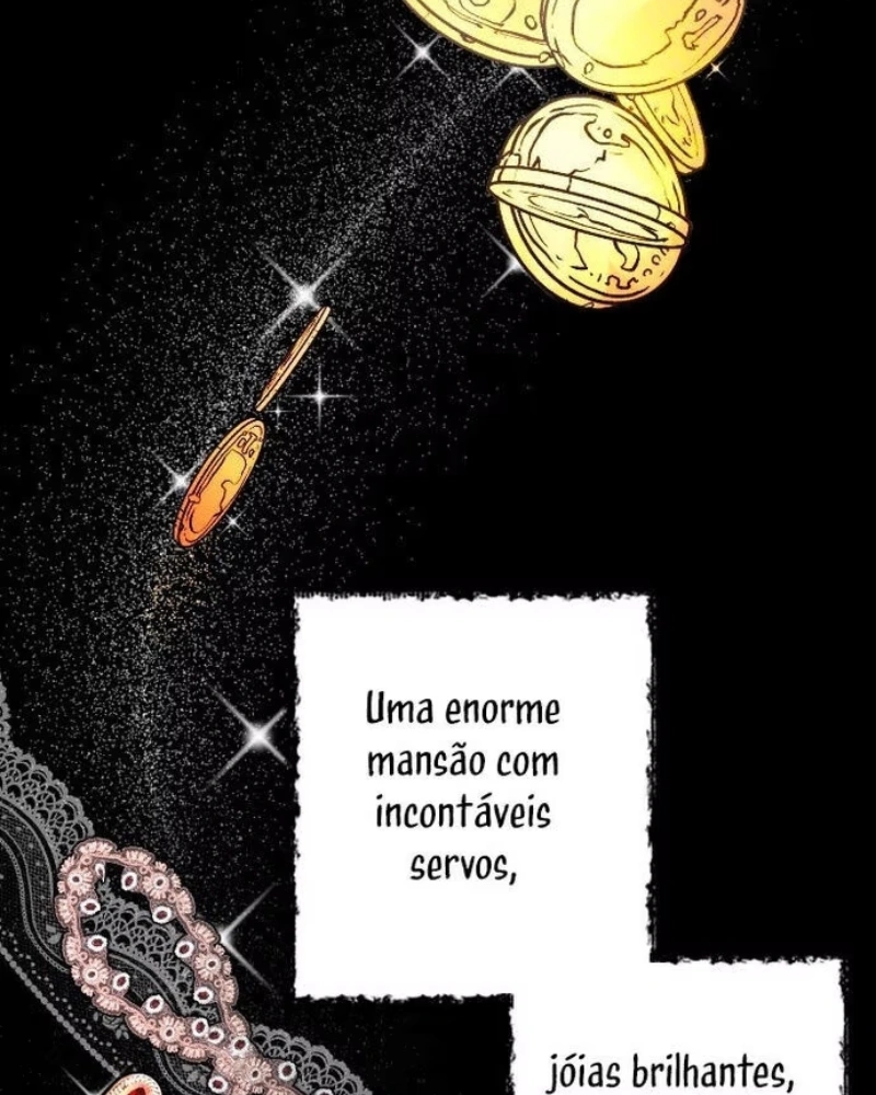Why Ophelia Couldn't Leave Capítulo 46 Página 75