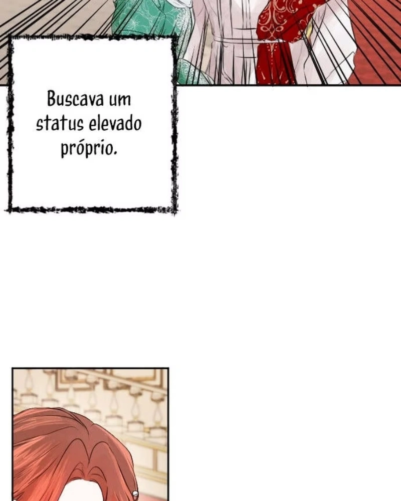Why Ophelia Couldn't Leave Capítulo 46 Página 79