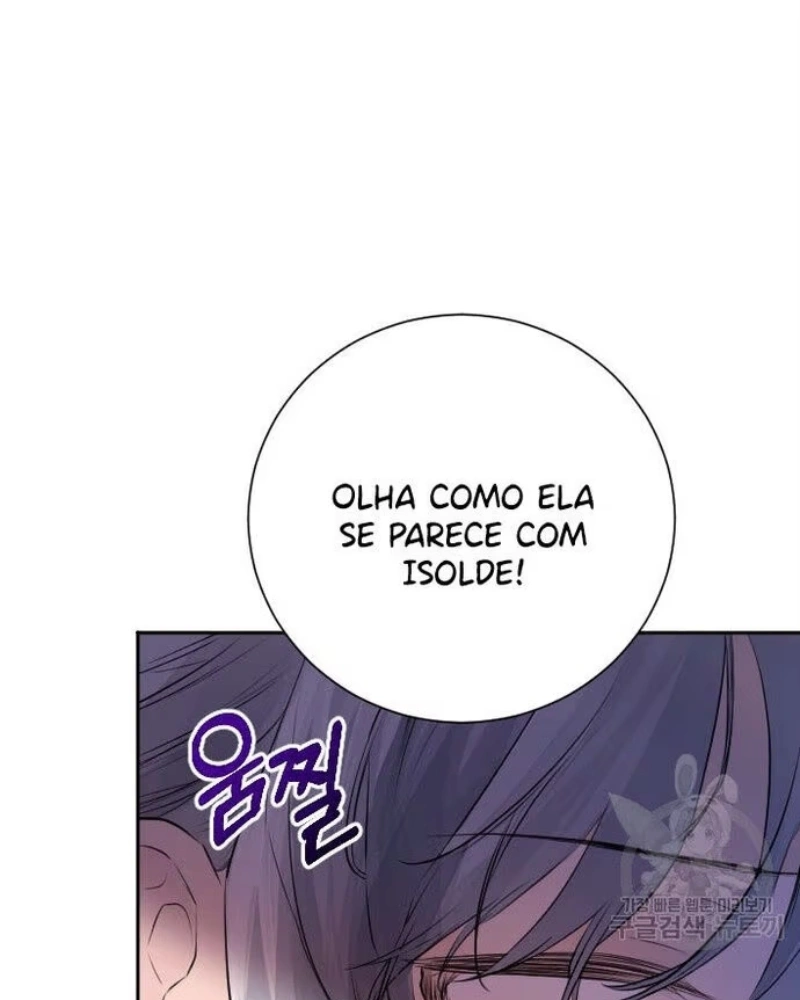 Why Ophelia Couldn't Leave Capítulo 46 Página 83