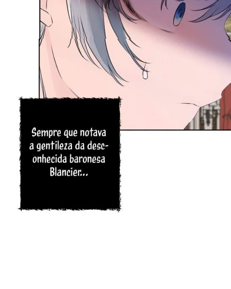Why Ophelia Couldn't Leave Capítulo 46 Página 84