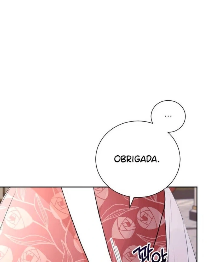 Why Ophelia Couldn't Leave Capítulo 46 Página 85
