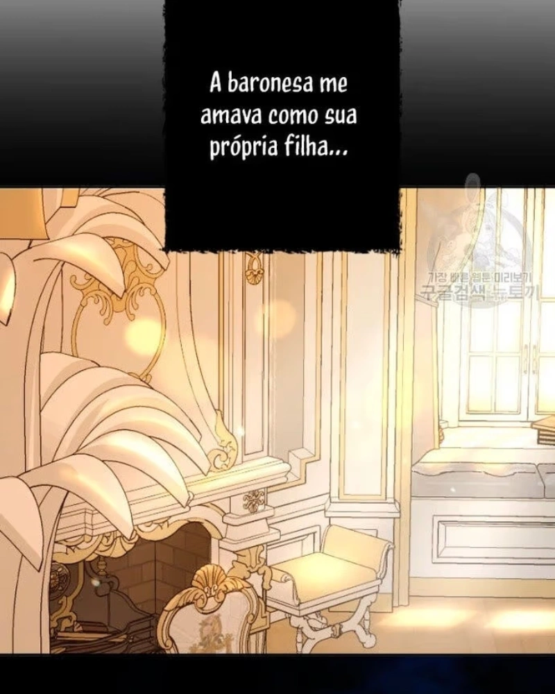 Why Ophelia Couldn't Leave Capítulo 46 Página 88