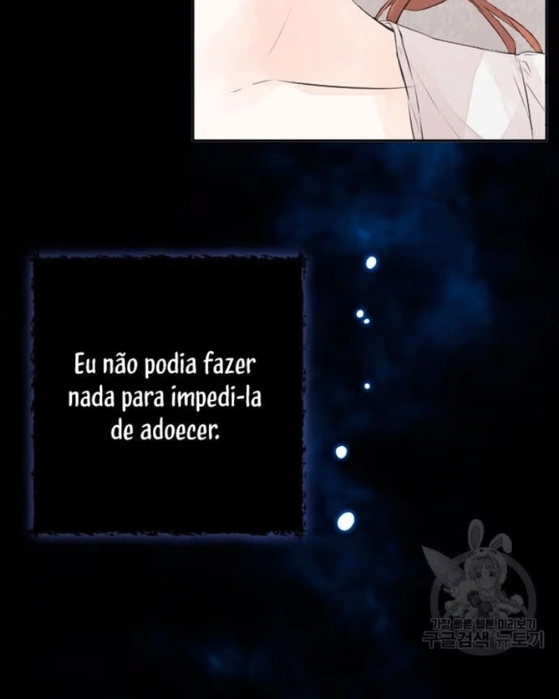 Why Ophelia Couldn't Leave Capítulo 46 Página 92
