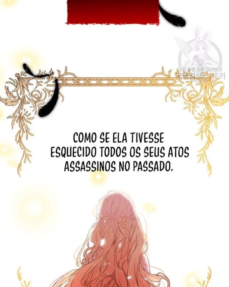 Why Ophelia Couldn't Leave Capítulo 47 Página 104