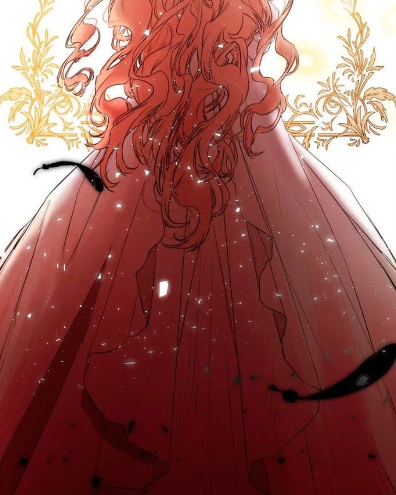 Why Ophelia Couldn't Leave Capítulo 47 Página 105
