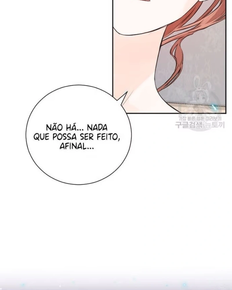 Why Ophelia Couldn't Leave Capítulo 47 Página 11