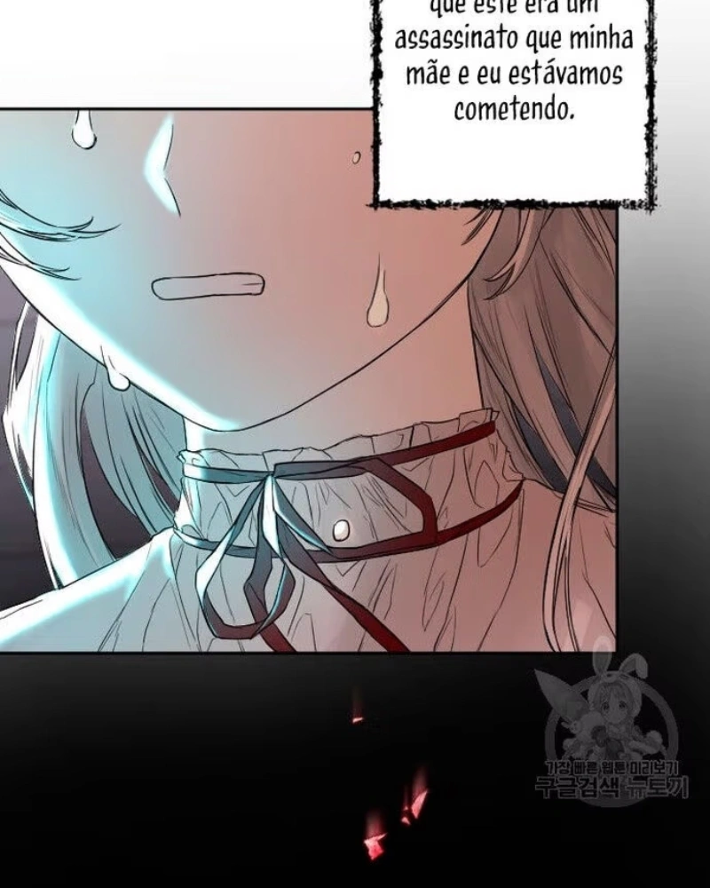 Why Ophelia Couldn't Leave Capítulo 47 Página 15