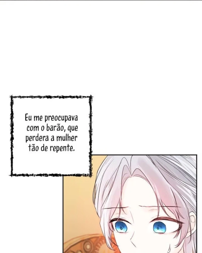 Why Ophelia Couldn't Leave Capítulo 47 Página 21