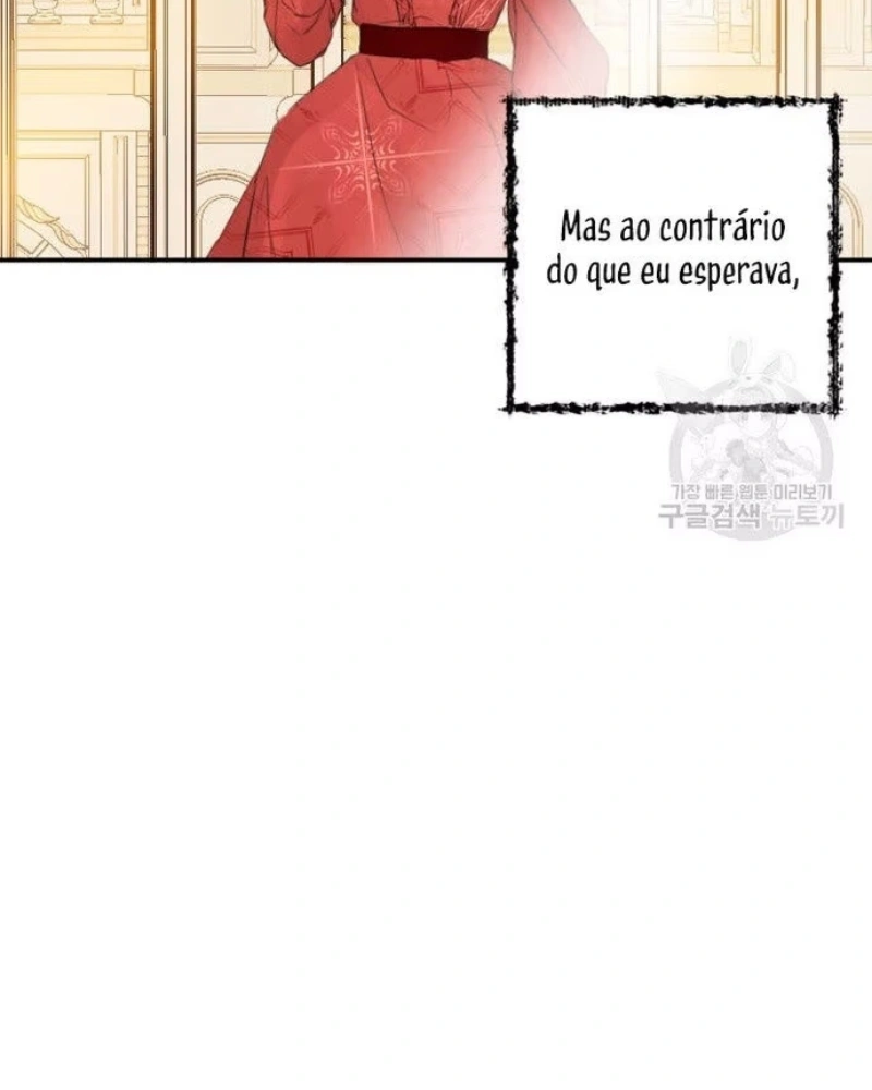 Why Ophelia Couldn't Leave Capítulo 47 Página 27