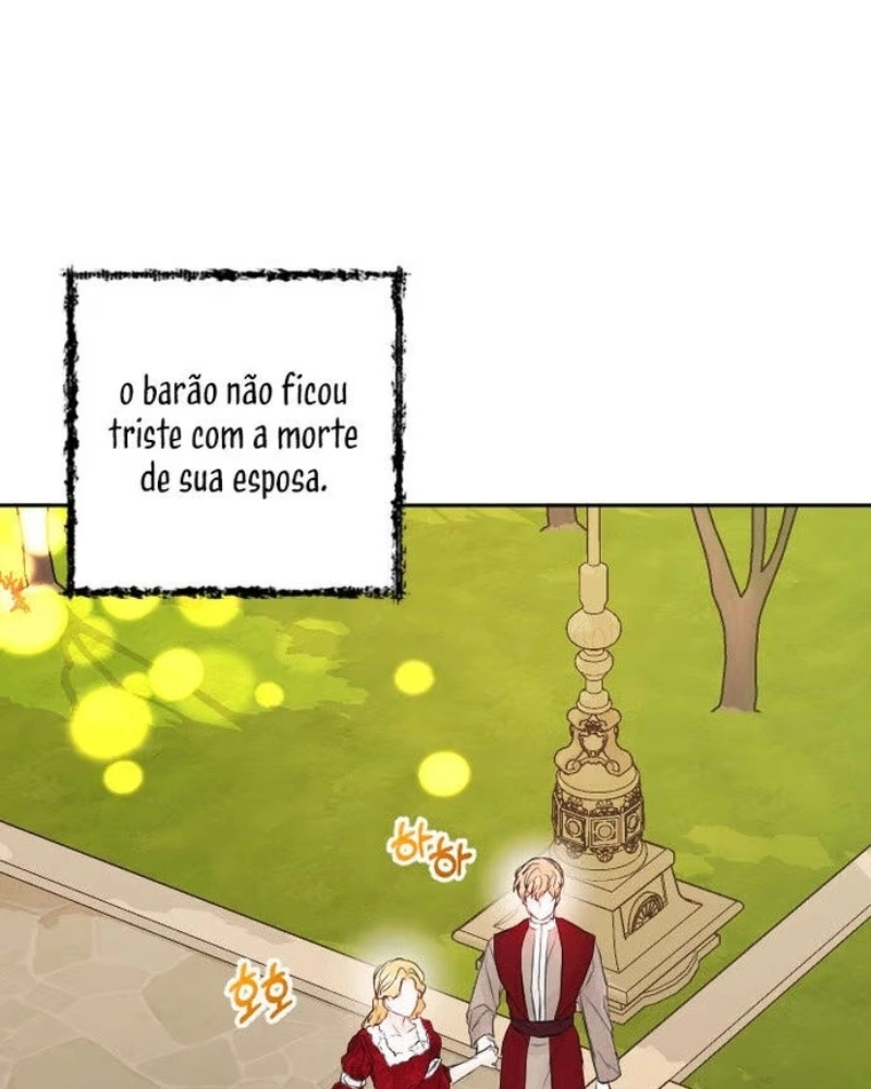 Why Ophelia Couldn't Leave Capítulo 47 Página 28