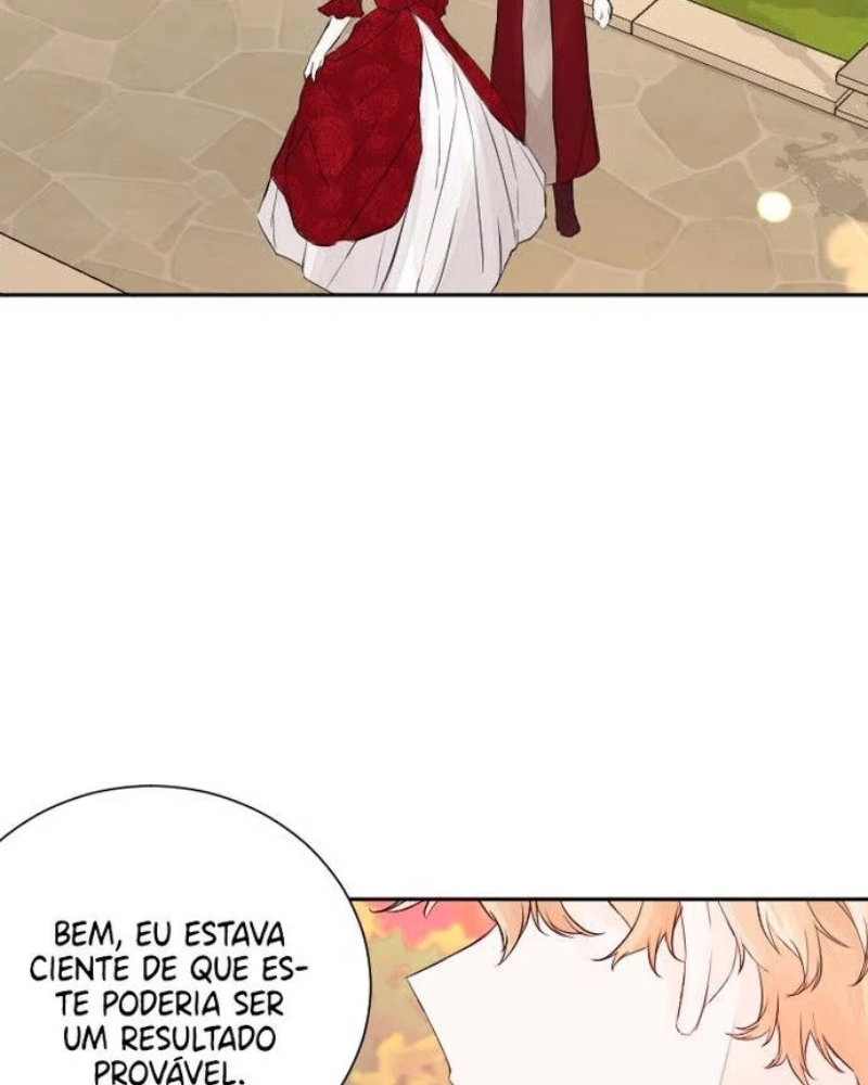 Why Ophelia Couldn't Leave Capítulo 47 Página 29