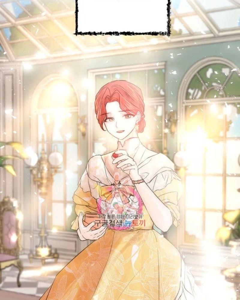 Why Ophelia Couldn't Leave Capítulo 47 Página 3