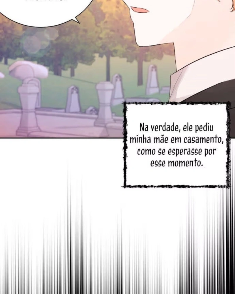Why Ophelia Couldn't Leave Capítulo 47 Página 30