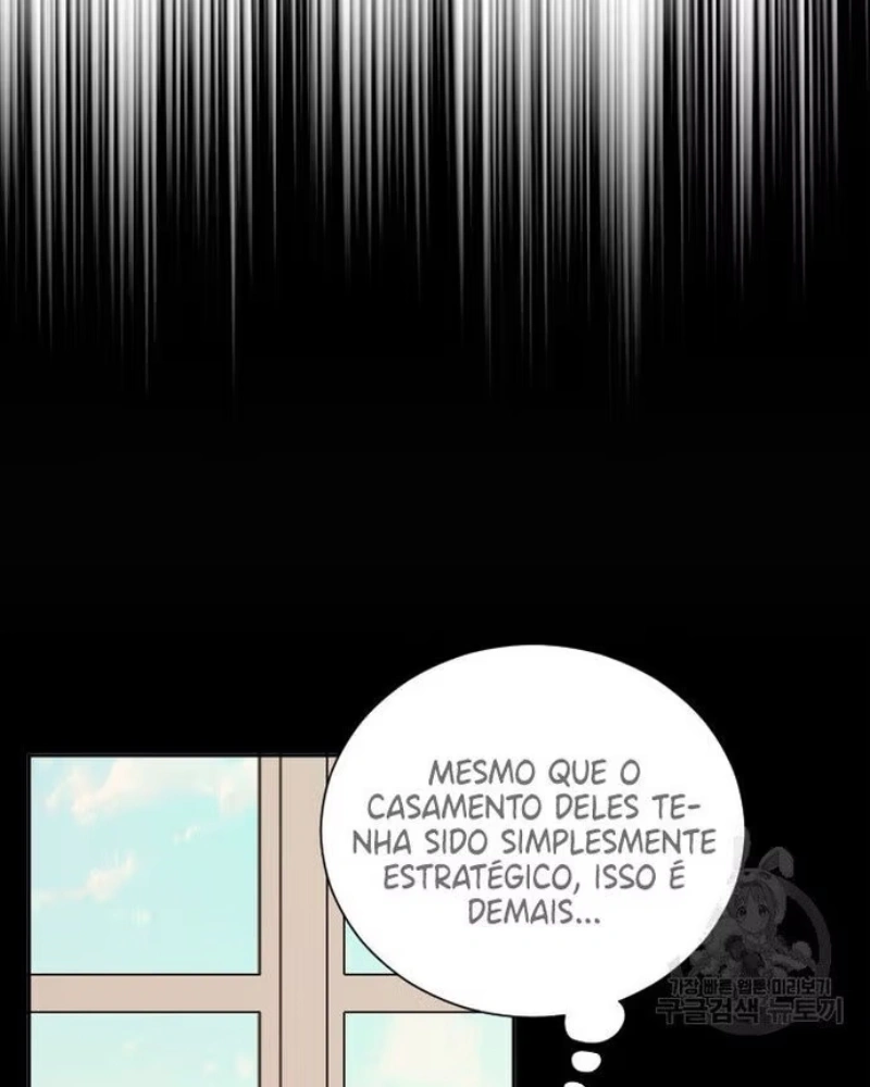 Why Ophelia Couldn't Leave Capítulo 47 Página 31