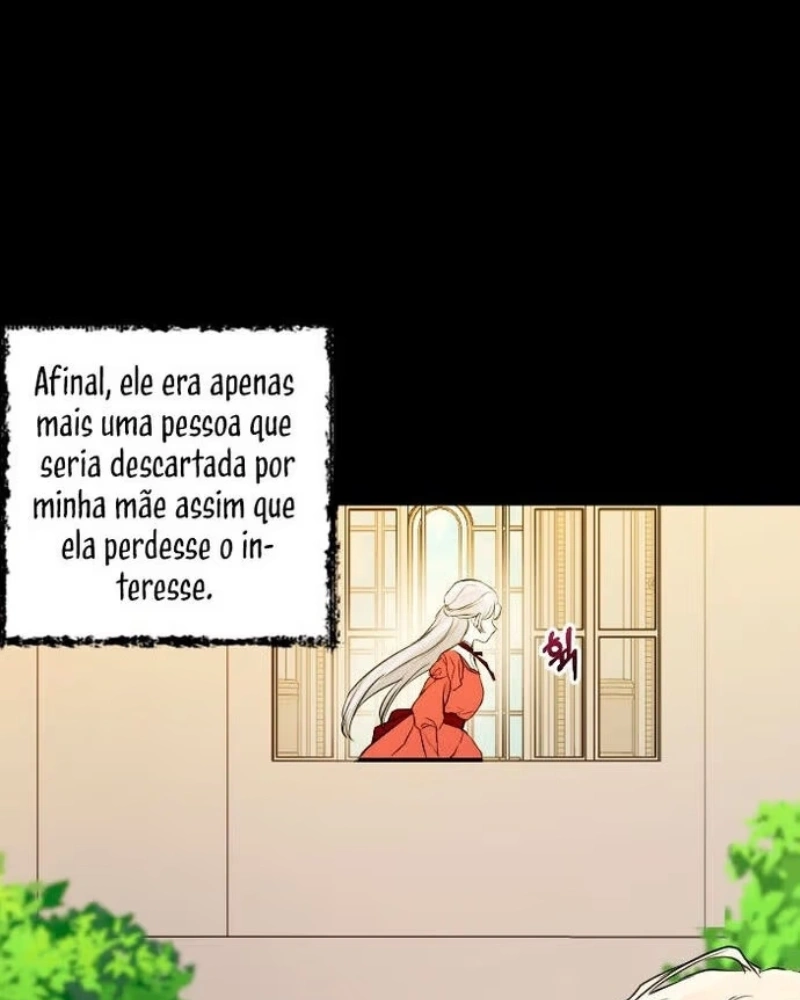 Why Ophelia Couldn't Leave Capítulo 47 Página 34