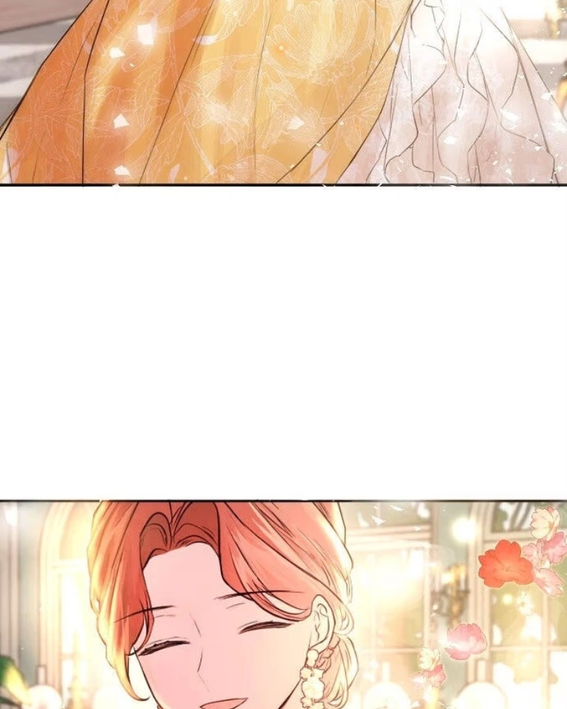 Why Ophelia Couldn't Leave Capítulo 47 Página 4