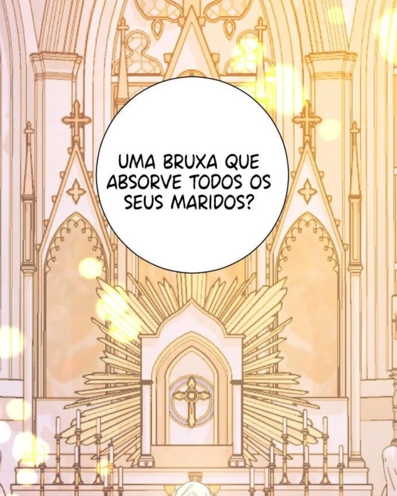 Why Ophelia Couldn't Leave Capítulo 47 Página 42