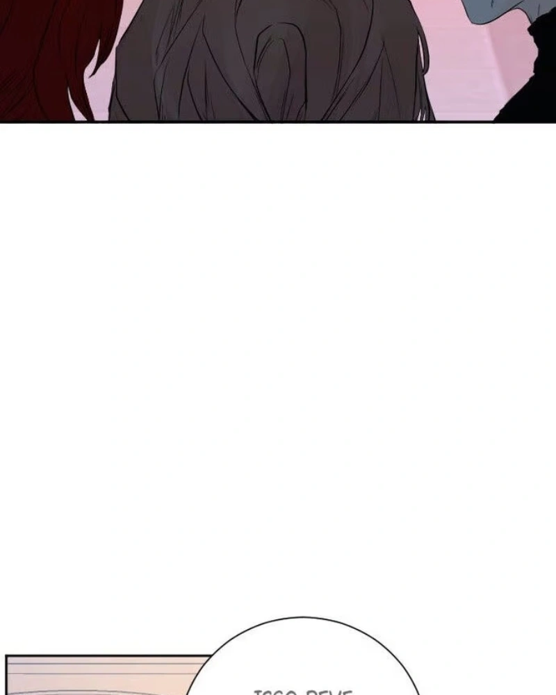 Why Ophelia Couldn't Leave Capítulo 47 Página 44