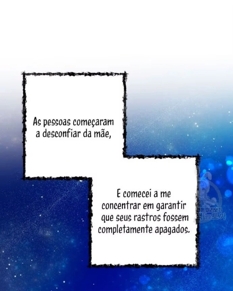 Why Ophelia Couldn't Leave Capítulo 47 Página 47
