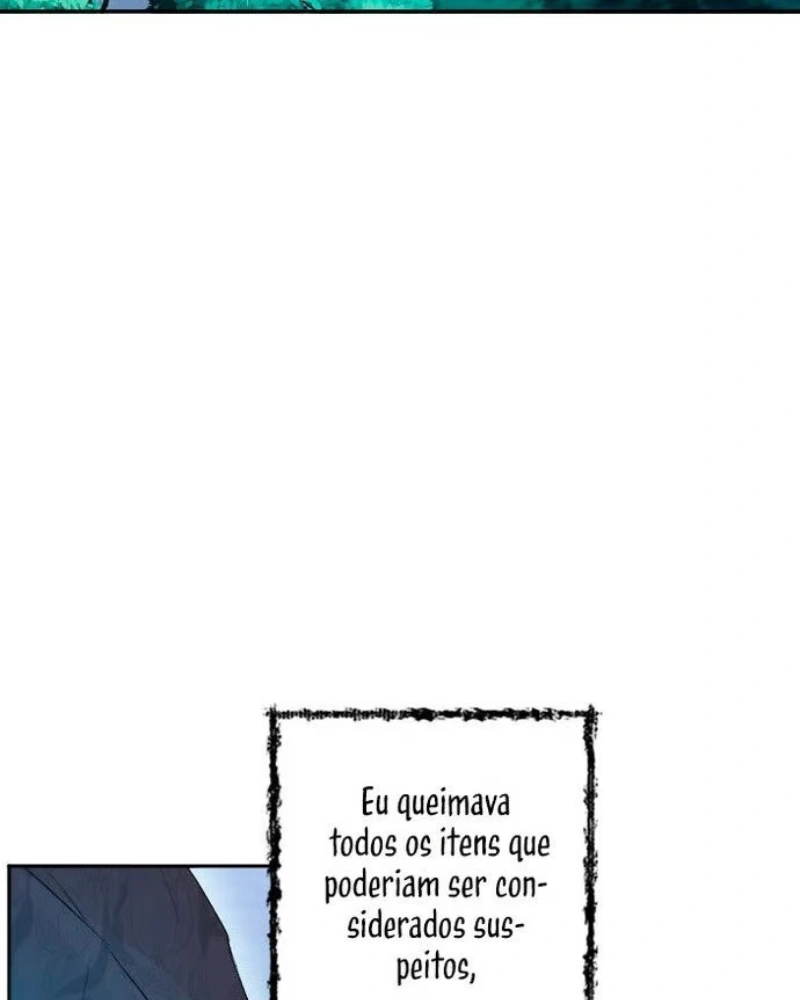 Why Ophelia Couldn't Leave Capítulo 47 Página 49