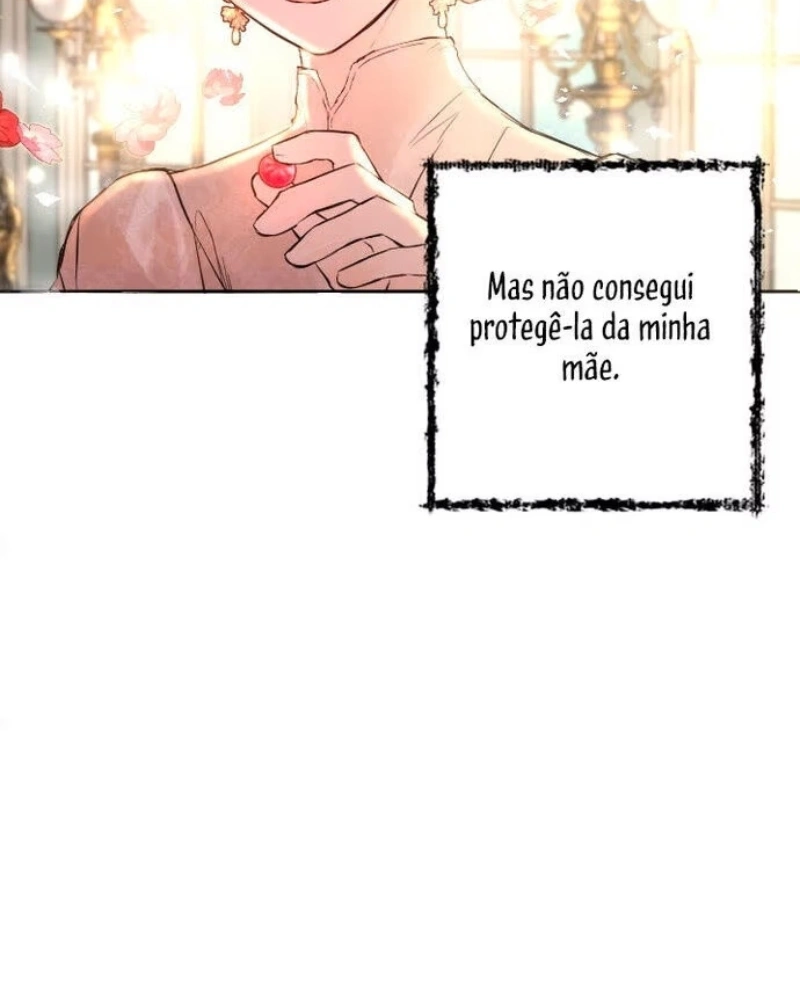 Why Ophelia Couldn't Leave Capítulo 47 Página 5