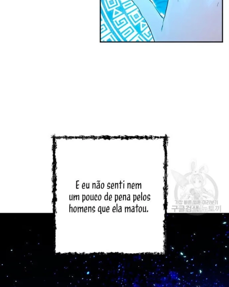 Why Ophelia Couldn't Leave Capítulo 47 Página 51