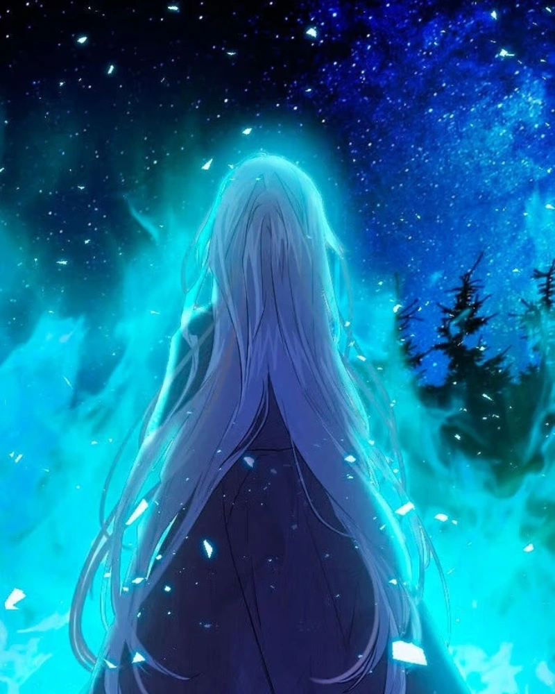Why Ophelia Couldn't Leave Capítulo 47 Página 52