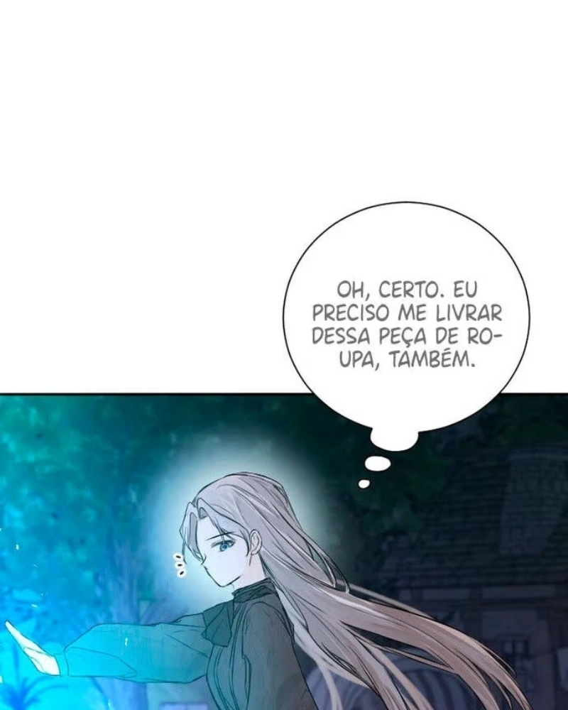 Why Ophelia Couldn't Leave Capítulo 47 Página 55
