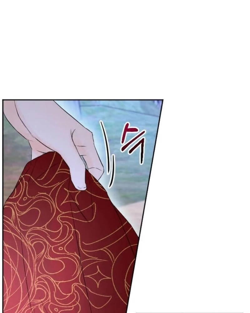 Why Ophelia Couldn't Leave Capítulo 47 Página 57