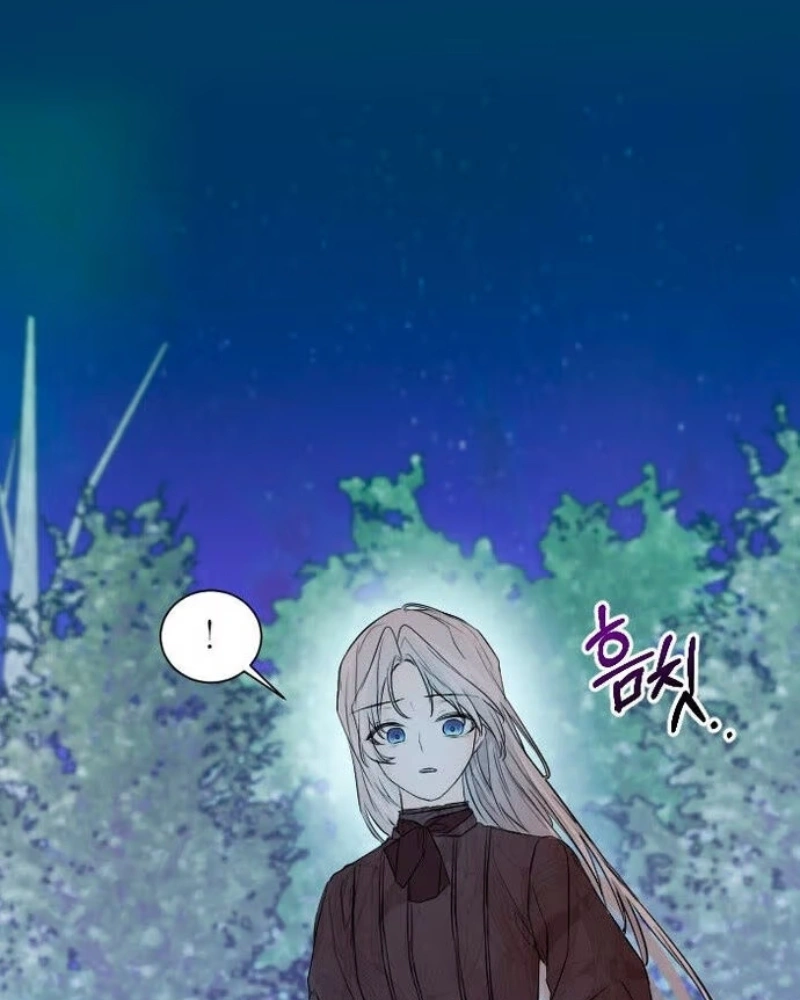 Why Ophelia Couldn't Leave Capítulo 47 Página 59