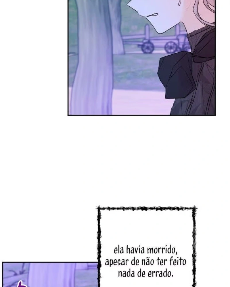 Why Ophelia Couldn't Leave Capítulo 47 Página 64