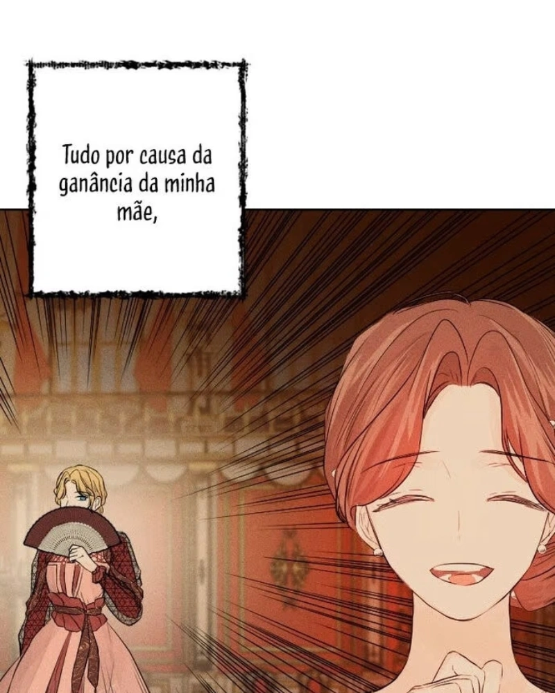Why Ophelia Couldn't Leave Capítulo 47 Página 69
