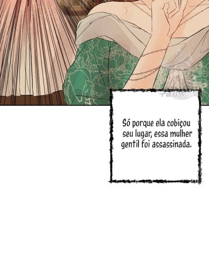 Why Ophelia Couldn't Leave Capítulo 47 Página 70