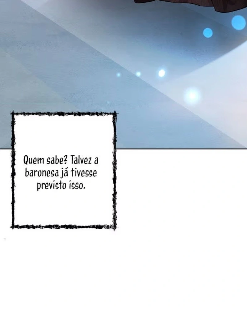 Why Ophelia Couldn't Leave Capítulo 47 Página 73