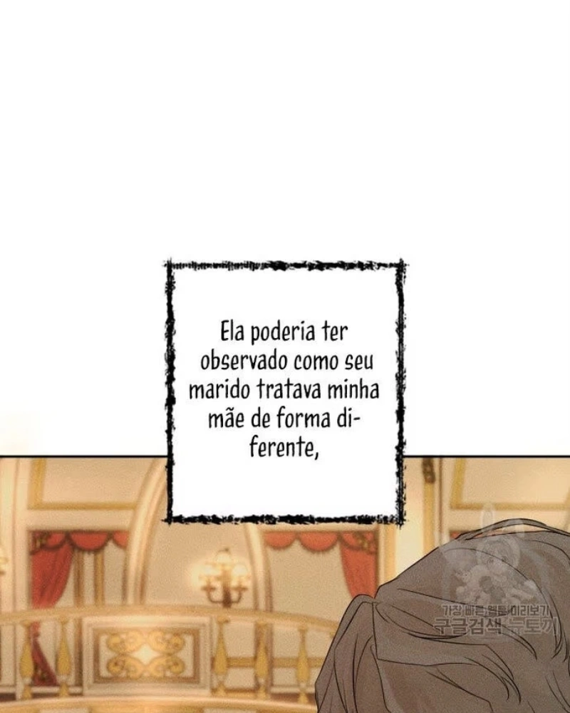 Why Ophelia Couldn't Leave Capítulo 47 Página 74