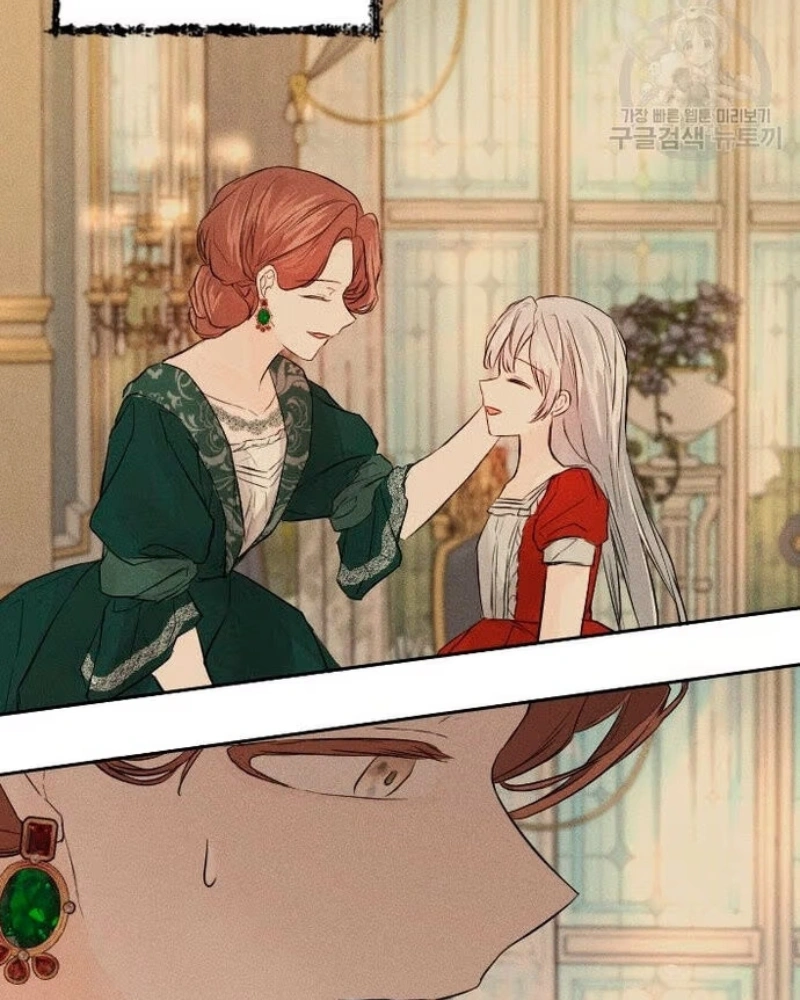 Why Ophelia Couldn't Leave Capítulo 47 Página 77