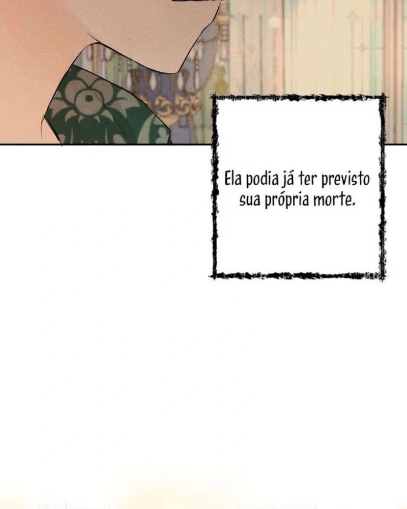 Why Ophelia Couldn't Leave Capítulo 47 Página 78