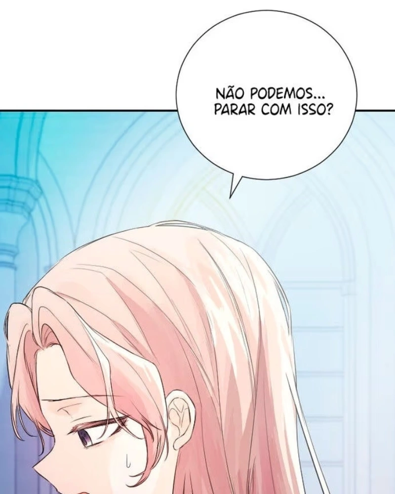 Why Ophelia Couldn't Leave Capítulo 47 Página 84