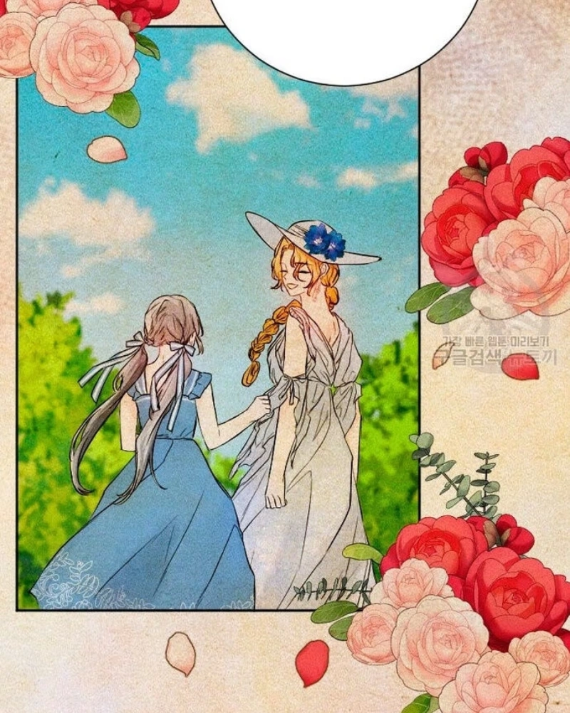 Why Ophelia Couldn't Leave Capítulo 47 Página 88