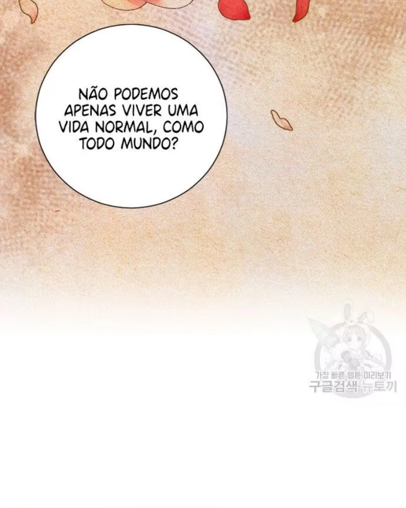 Why Ophelia Couldn't Leave Capítulo 47 Página 90