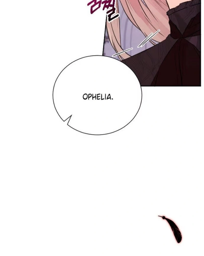 Why Ophelia Couldn't Leave Capítulo 47 Página 94