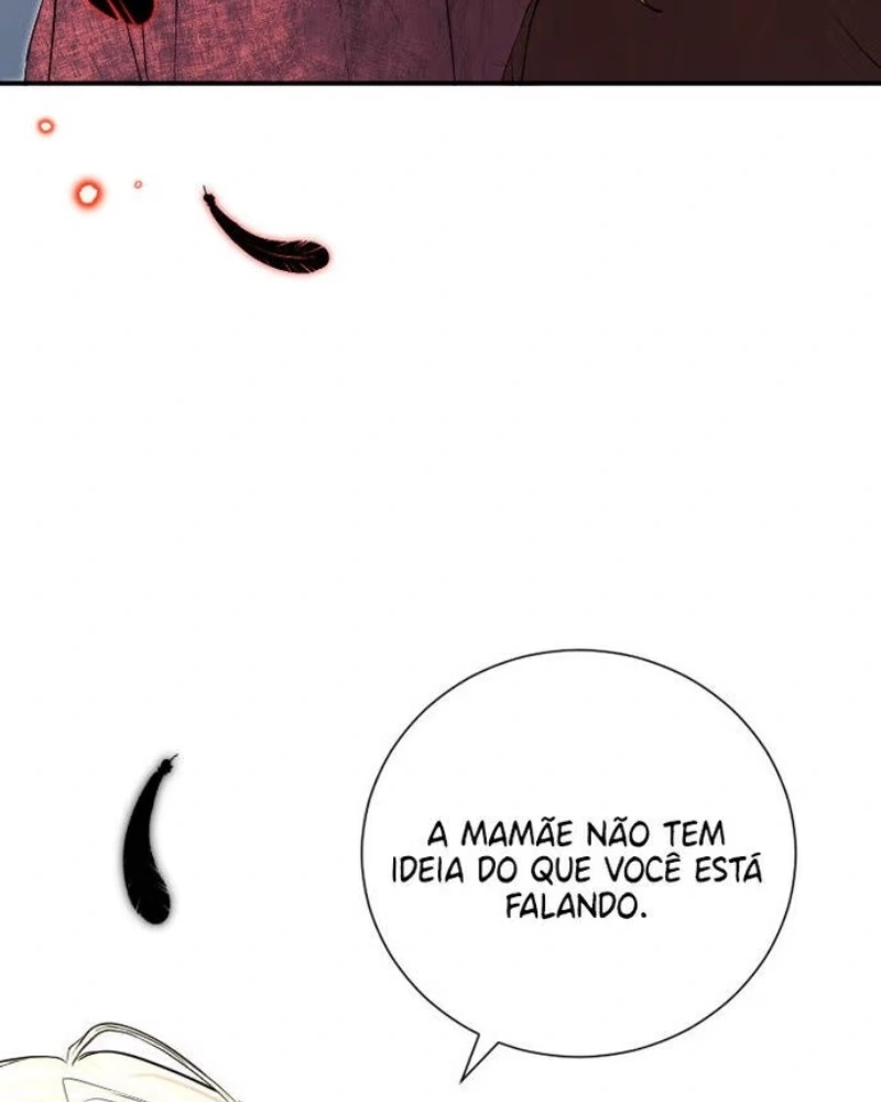 Why Ophelia Couldn't Leave Capítulo 47 Página 97