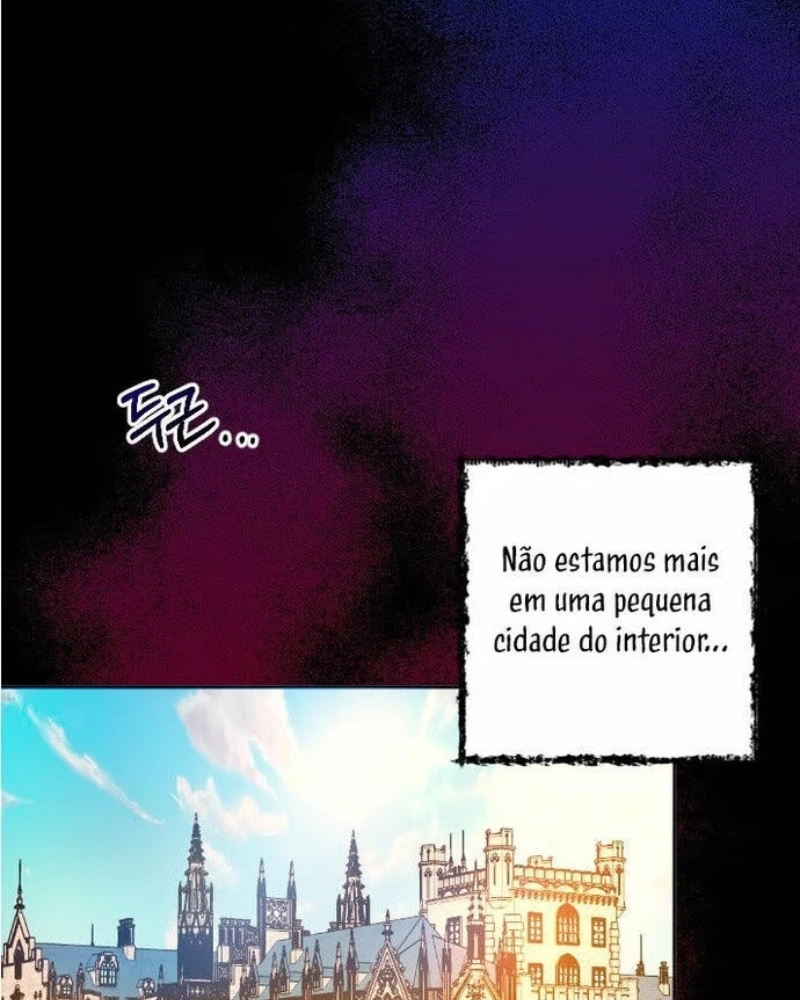 Why Ophelia Couldn't Leave Capítulo 48 Página 100