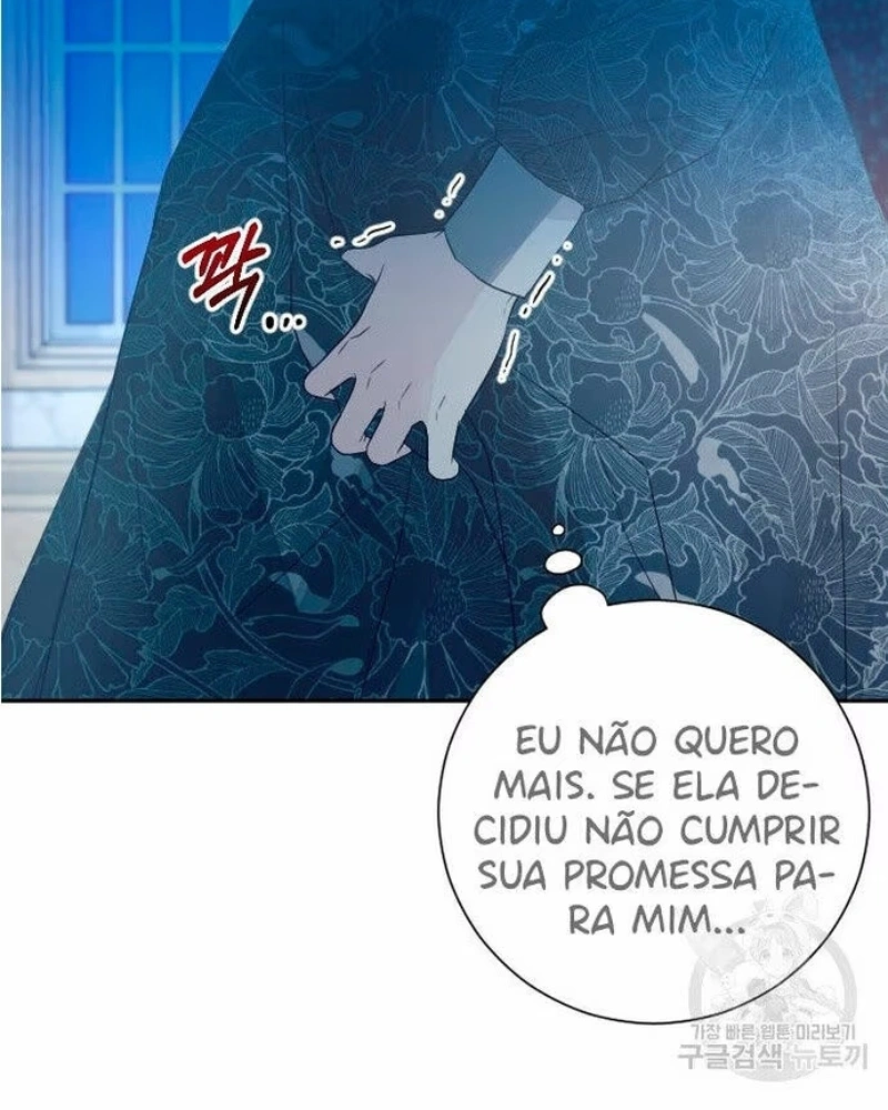 Why Ophelia Couldn't Leave Capítulo 48 Página 103